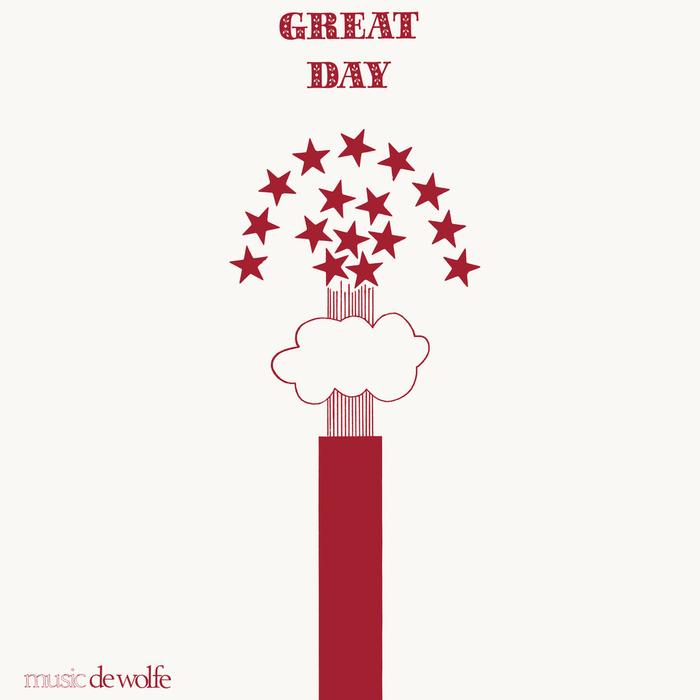 S. HASELEY / P. RENO &ndash; Great Day