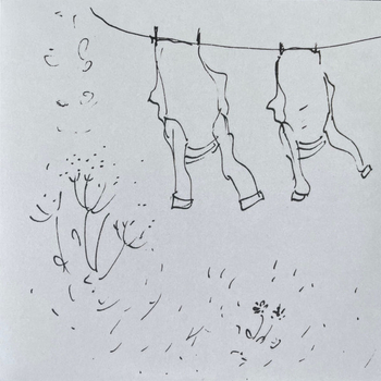 ANNIE A &ndash; The Wind That Had Not Touched Land