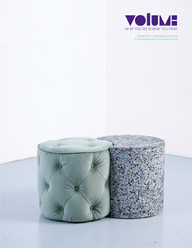 VOLUME WHAT YOUSEE IS WHAT YOU HEAR - N04