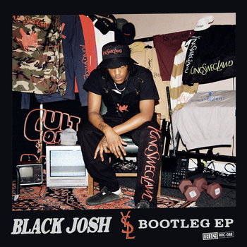 BLACK JOSH - Ysl Bootleg