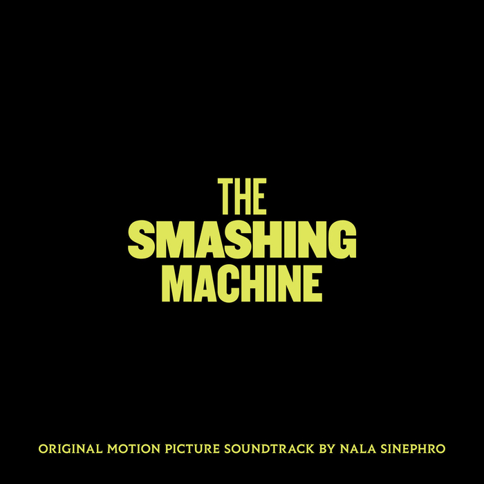 NALA SINEPHRO - The Smashing Machine Ost