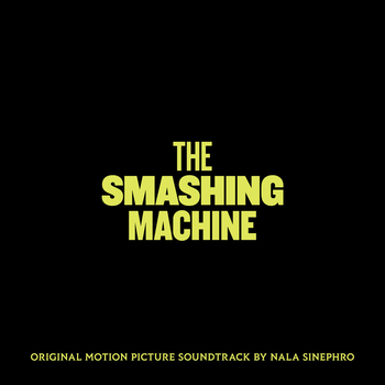 NALA SINEPHRO - The Smashing Machine Ost