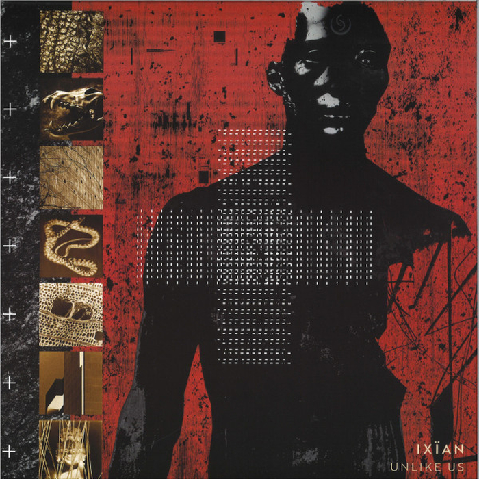 IXIAN - Unlike Us