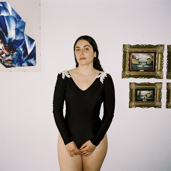 MARTA DEL GRANDI - Dream Life (Gold)