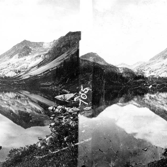 KASSEL JAEGER / STEPHAN MATHIEU / AKIRA RABELAIS - Zauberberg