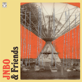 JNBO - Jnbo & Friends