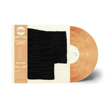 WHITNEY JOHNSON / LIA KOHL / MACIE STEWART - Body Sound