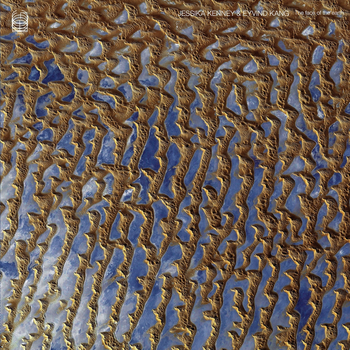 JESSIKA KENNEY & EYVIND KANG - The Face Of The Earth