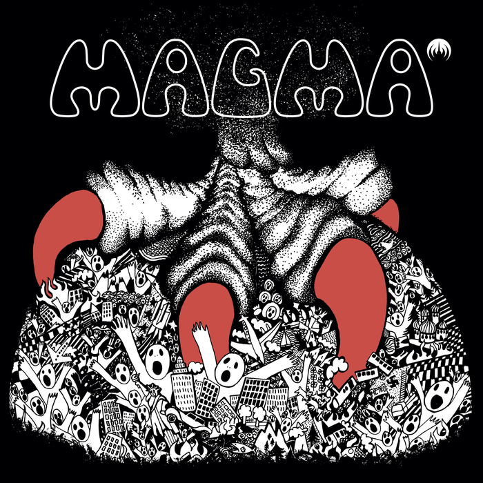 MAGMA - Kobaia (Reissue)