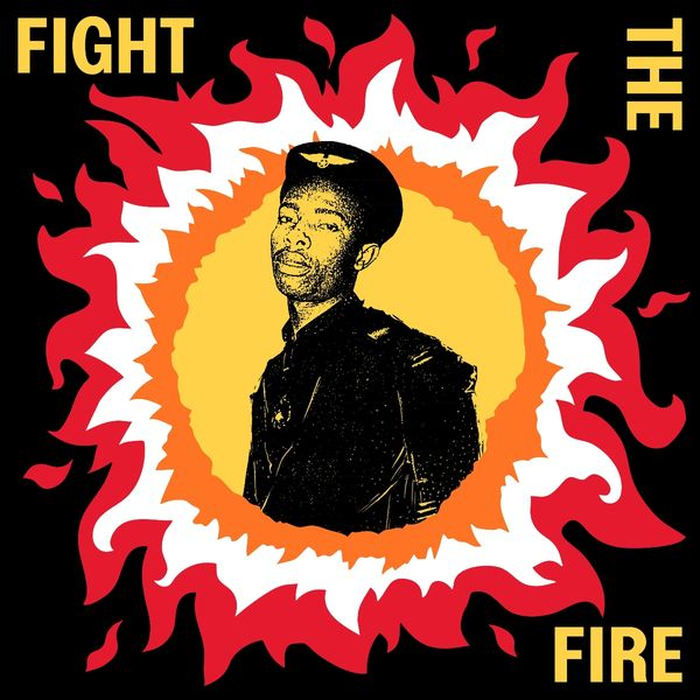 VARIOUS - Fight The Fire: Digital Reggae Conscious