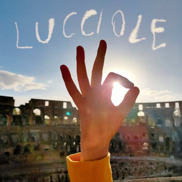 SILVIA TAROZZI - Lucciole