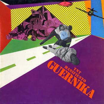TNT - Manifiesto Guernika