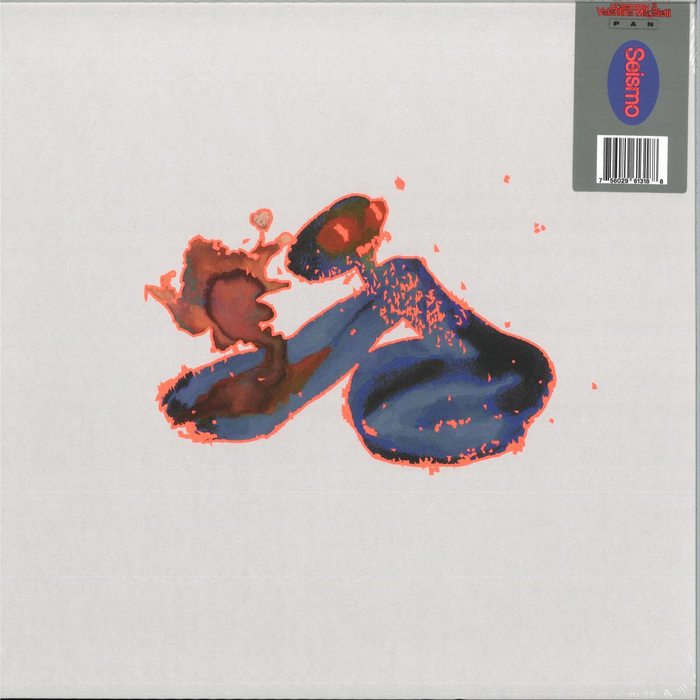 UPSAMMY / VALENTINA MAGALETTI - Seismo