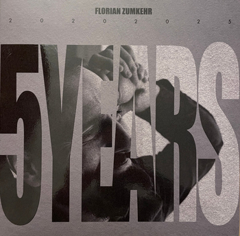 FLORIAN ZUMKEHR- 5 Years