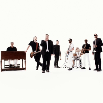 ST. PAUL & THE BROKEN BONES - S/T.