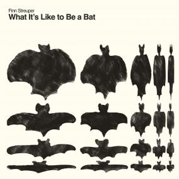 FINN STREUPER - What It&rsquo;S Like To Be A Bat