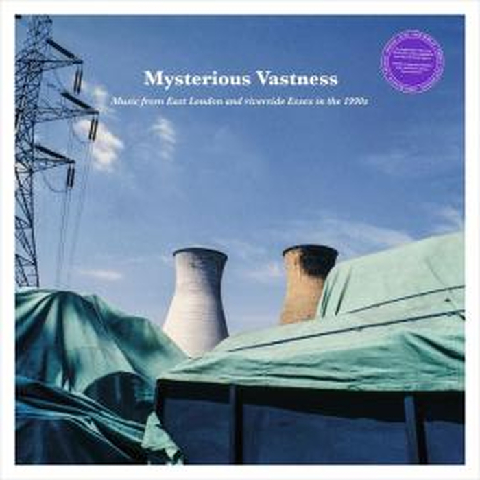VARIOUS - Mysterious Vastness