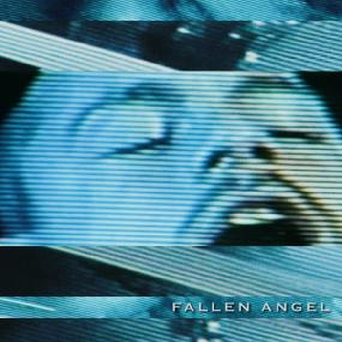 BRANDY DALTON - Fallen Angel