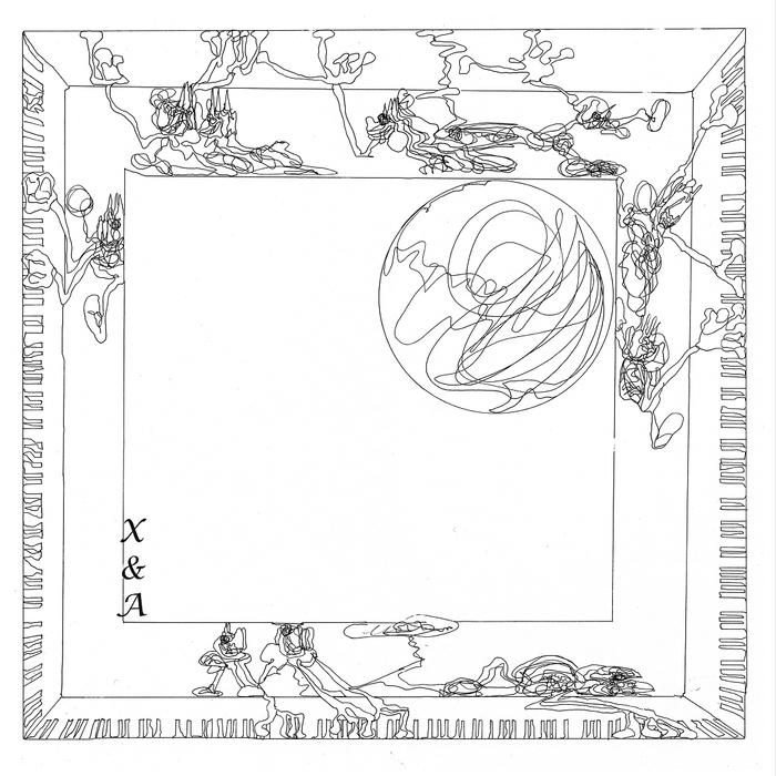 XAVIER ROBEL ANDROO - X&A
