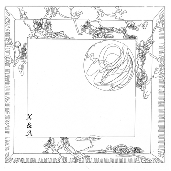 XAVIER ROBEL ANDROO - X&A