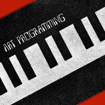 ART PROGRAMMING - Art Programming Lp