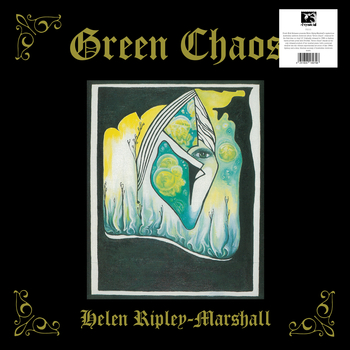 HELEN RIPLEY-MARSHALL - Green Chaos