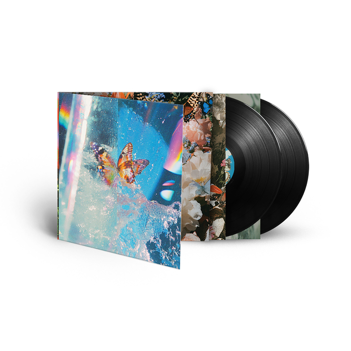 DAPHNI - Butterfly