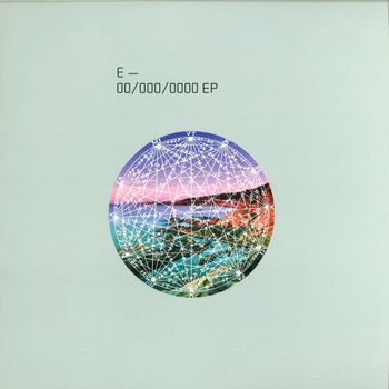 E - 00 / 000 / 0000 EP