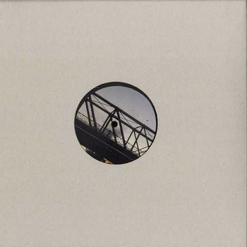 MARCO ZENKER - Blue Air EP