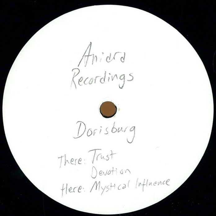 DORISBURG - Trust