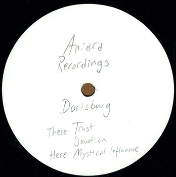 DORISBURG - Trust