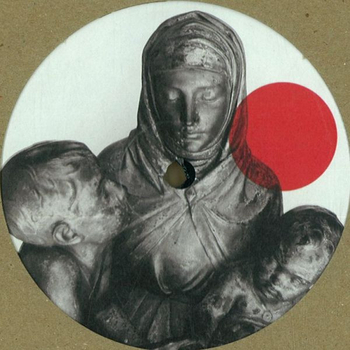 BASIC SOUL UNIT - Deep Diving EP