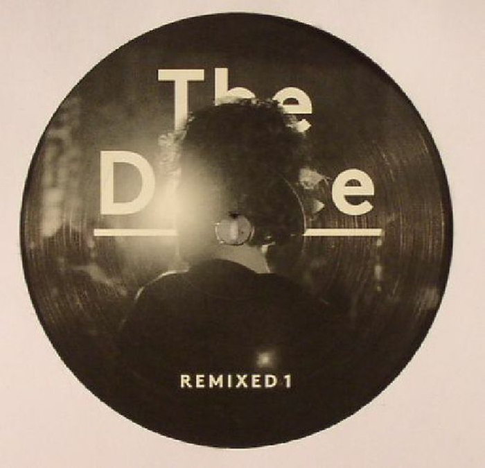 SEBASTIAN MULLAERT - The Dance (Remixed 1)