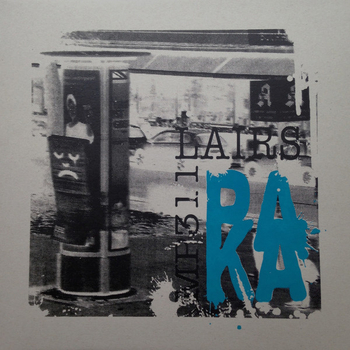 PAKA - Lairs