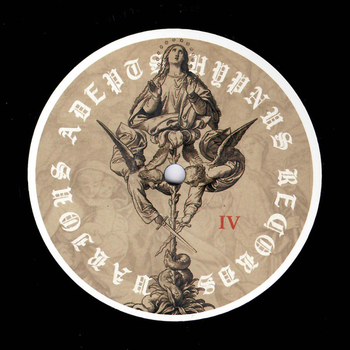 VARIOUS - Various Adepts: Volume IV