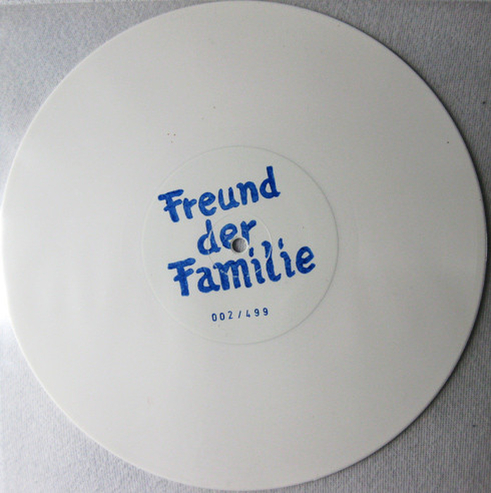 FREUND DER FAMILIE - The Symbian Remixes
