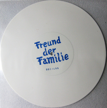 FREUND DER FAMILIE - The Symbian Remixes