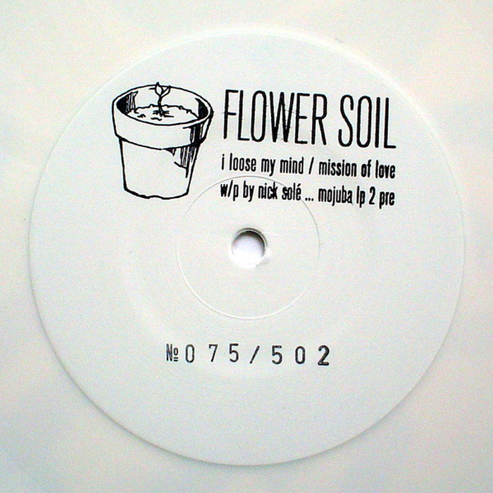 NICK SOL� - Flower Soil