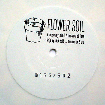 NICK SOL� - Flower Soil