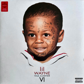 LIL WAYNE - Tha Carter VI