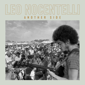 LEO NOCENTELLI - Another Side