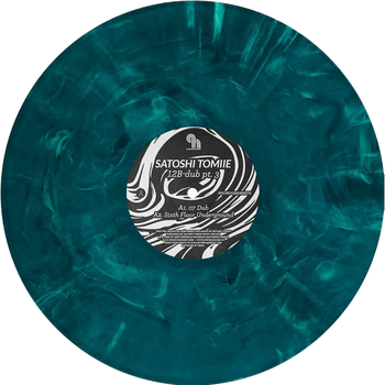 SATOSHI TOMIIE - 12B dub pt. 3