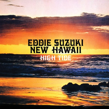 EDDIE SUZUKI - New Hawaii