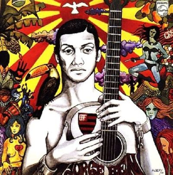 JORGE BEN - Jorge Ben