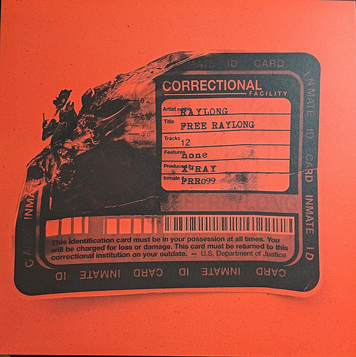 X-RAY & RAYLONG - Free Raylong