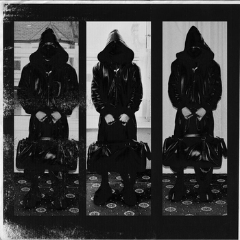 PINK SIIFU - Black!Antique