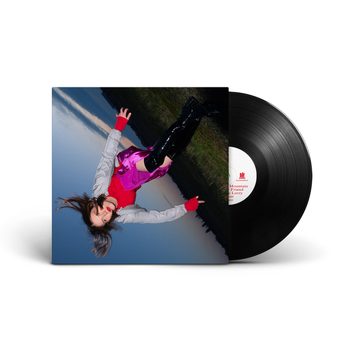 SOPHIA KENNEDY - Squeeze Me
