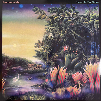 FLEETWOOD MAC - Tango In The Night