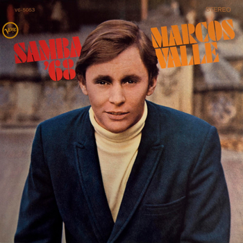MARCOS VALLE - Samba 68