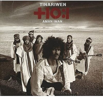 TINARIWEN - Aman Ima: Water Is Life
